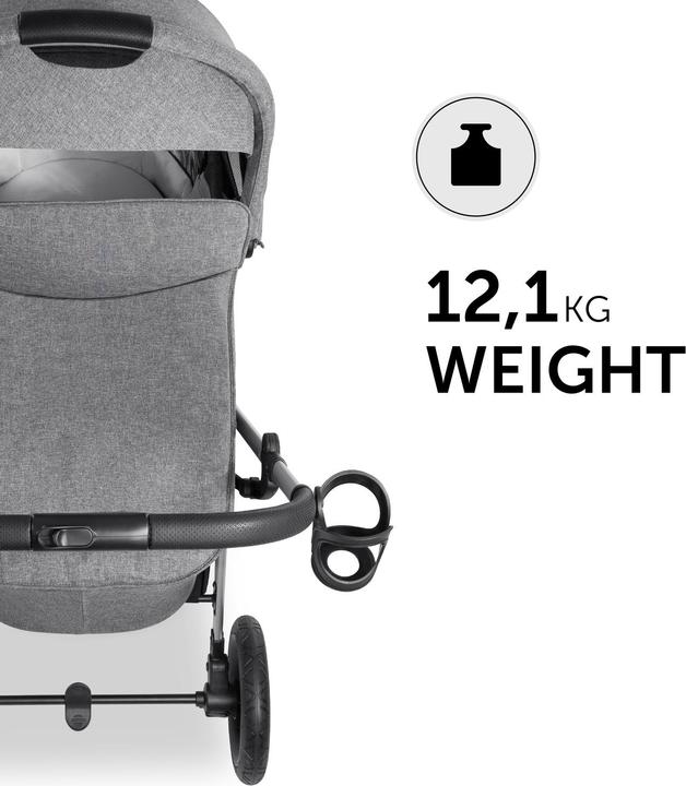 Produktbild Hauck Vision X Pram