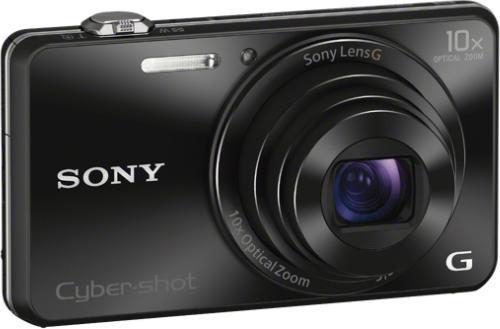 Produktbild Sony Cybershot DSC-HX400V Kit (20.40 Mpx, APS-C / DX)