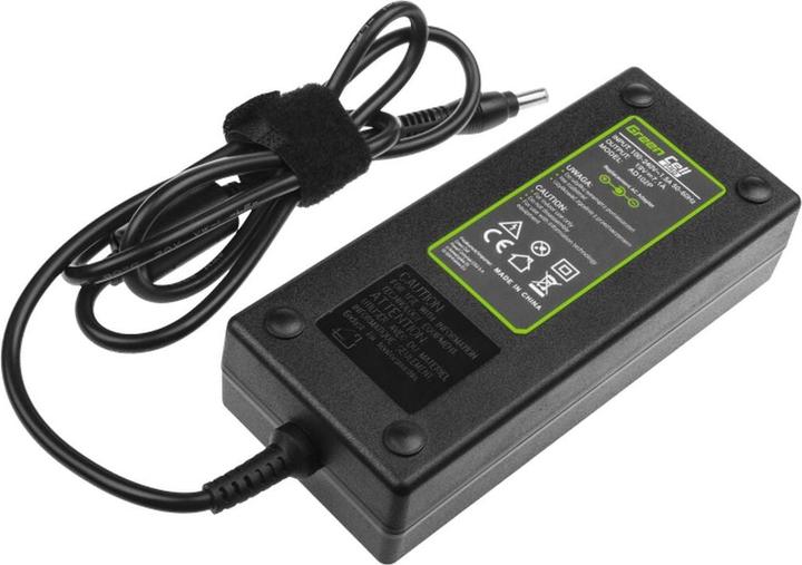Actual product image GreenCell PRO Laptop Charger for Acer Aspire Nitro V15 (135 W)