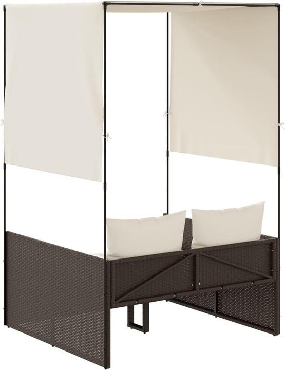 Image du produit VidaXL Serendipity Rubis magnolia (115 cm)