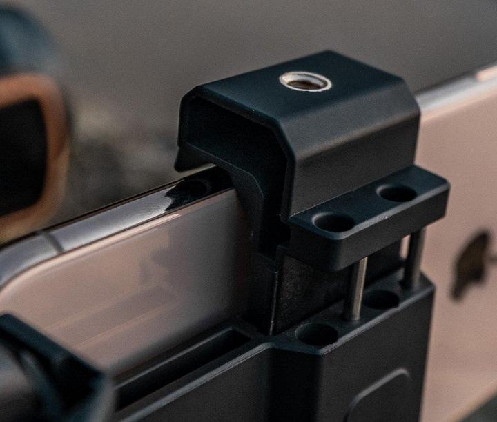 Produktbild PolarPro Osmo Pocket (Osmo Pocket)