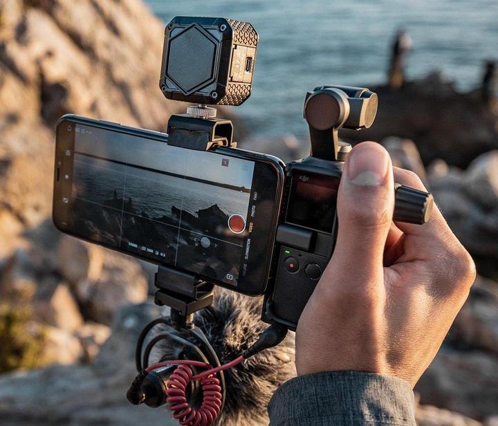 Produktbild PolarPro Osmo Pocket (Osmo Pocket)