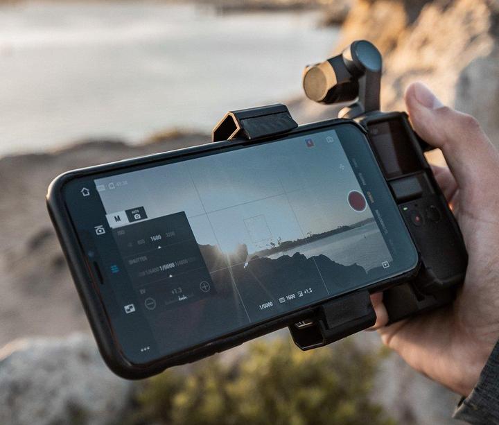Produktbild PolarPro Osmo Pocket (Osmo Pocket)