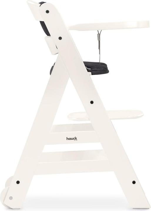 Actual product image Hauck Beta+ (Highchair)