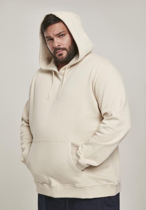 Immagine prodotto Urban Classics Organic Basic Hoody (4XL)