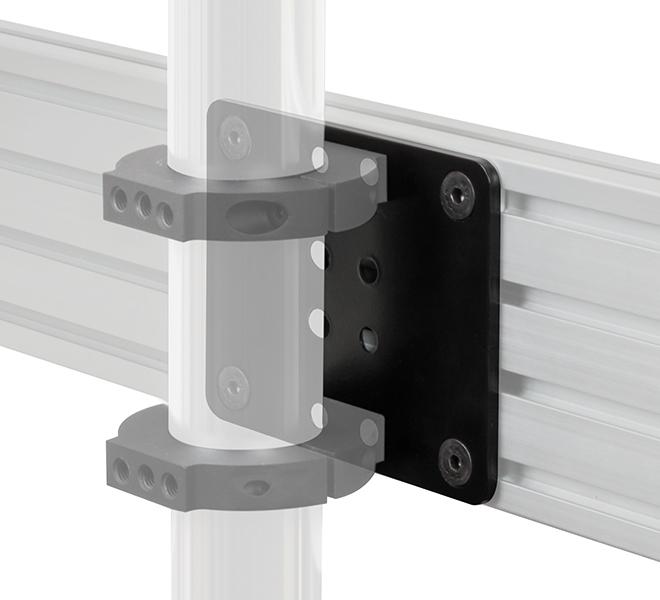 Produktbild b-tech Collar Mounting Bracket