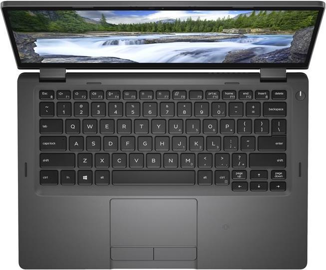 Image du produit Dell Latitude 5300 (13.30", Intel Core i5-8365U, 8 Go, 256 Go, DE)