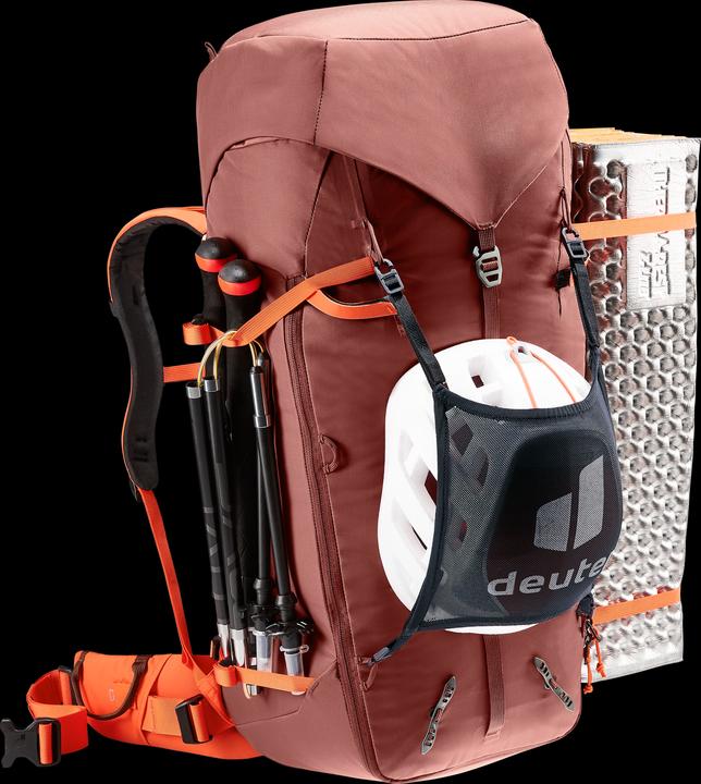 Produktbild Deuter Guide 44 + 8 (44 l)