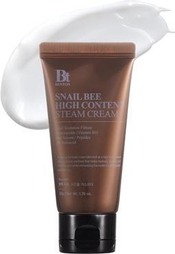 Actual product image Benton Crème Snail Bee High Content Stream Cream 50 g (24h cream)