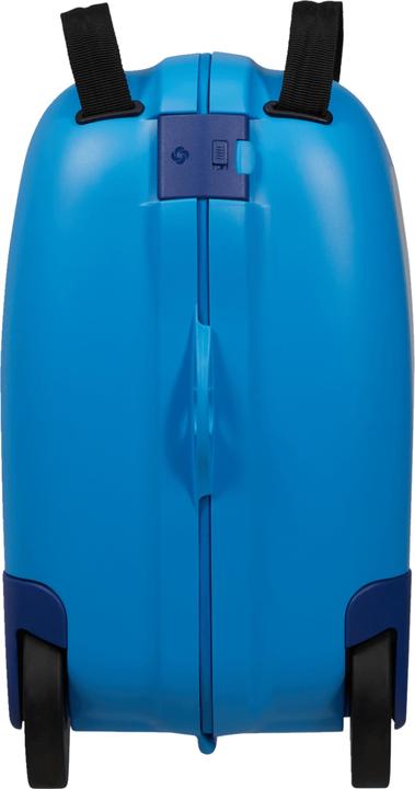 Productafbeelding Samsonite Trolley Dream2Go Rider Disney (30 l, Handbagage (tot 50 liter))
