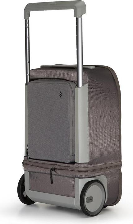 Produktbild Xtend KABUTO Carry Onw/Grey finish (40 l, Handgepäck (bis 50l))
