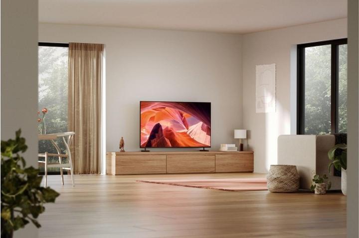Actual product image Sony FWD-55X80L (54.72", X80L, LED, 4K, 2023)