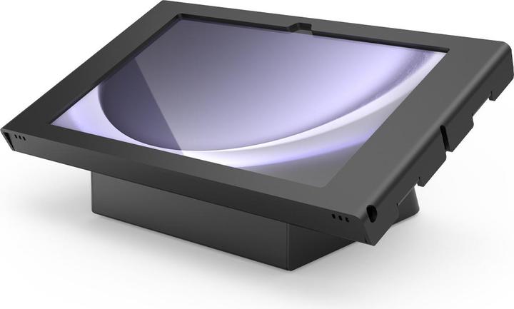 Produktbild Compulocks K/Galaxy Tab A9+Apex Encl AV Cnf BK