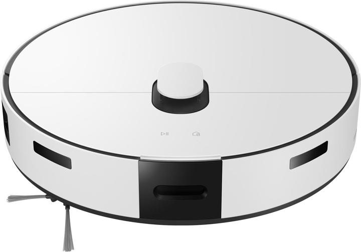 Actual product image Samsung BESPOKE Jet Bot Combo Steam Plus Saug- & Wischroboter (Vacuum mopping robot)