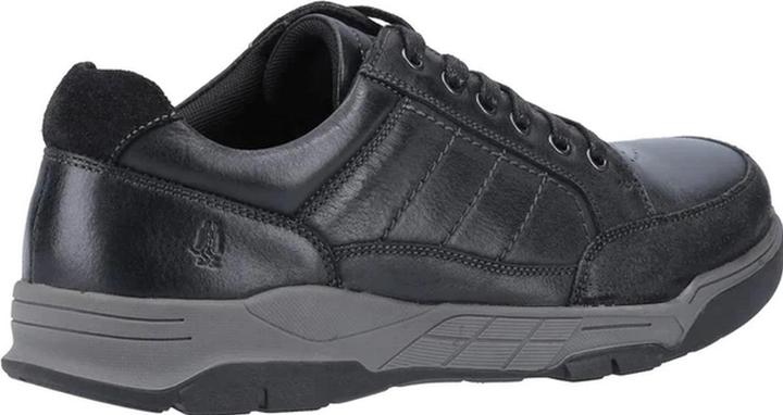Image du produit Hush Puppies Baskets en cuir Finley (40)