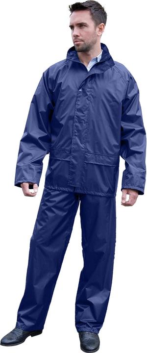 Produktbild Result Clothing Regenanzug (XL)