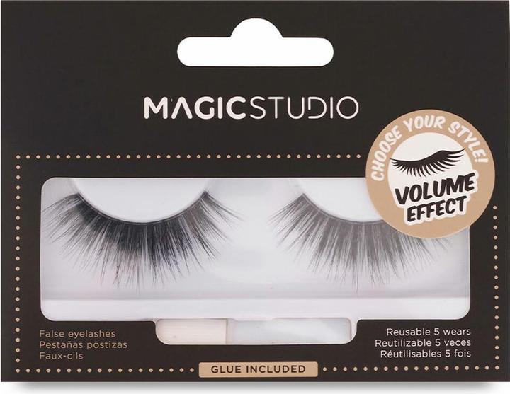 Immagine prodotto One for All Effetto volume VEGAN 1 u (Ciglia artificiali)