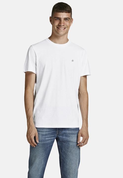 Produktbild Jack & Jones 5er-Pack T-Shirt (XXL)