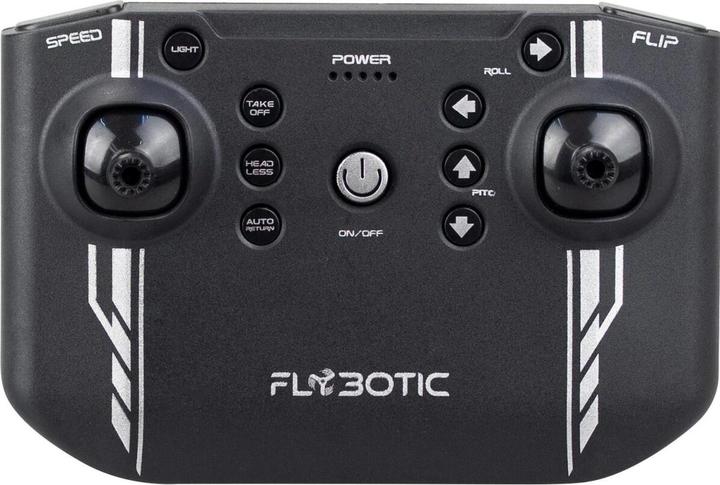 Image du produit Silverlit Bumper Drone Lite 2.4 GHz