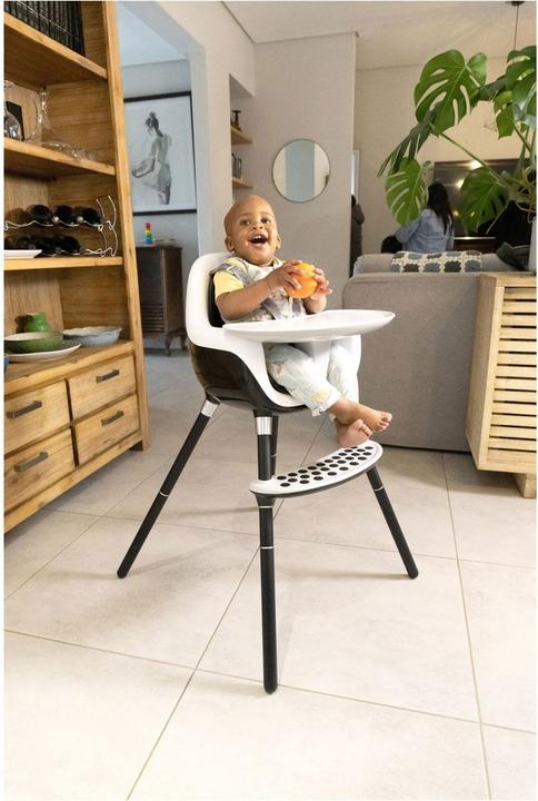 Actual product image Bumbo High chair (Highchair)