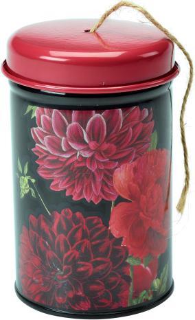Actual product image Burgon & Ball Tin with string British Bloom (Gift box, 1 x)