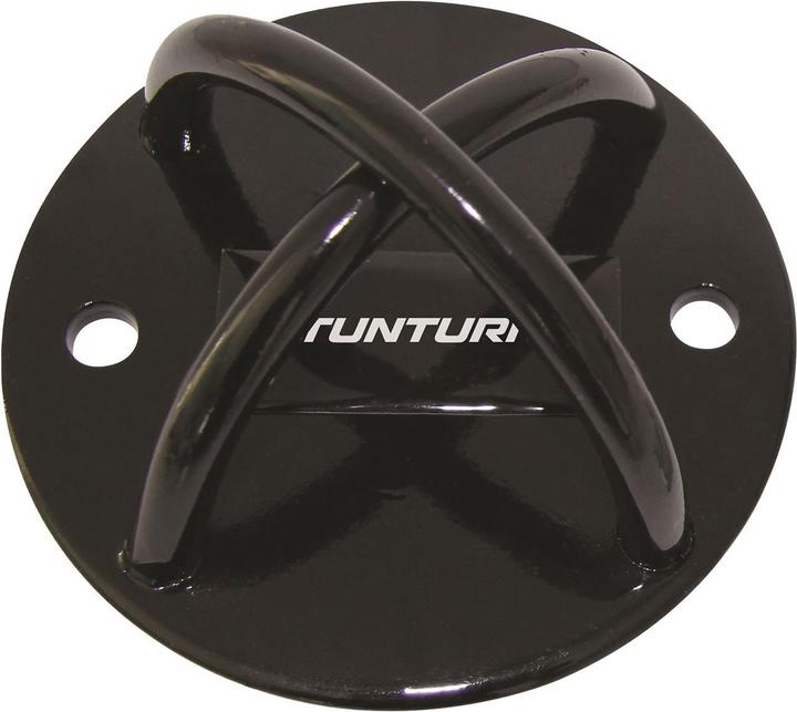 Produktbild Tunturi Schlingentrainer Halterung - Suspension Trainer