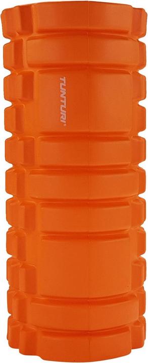 Actual product image Tunturi Harter Yoga Schaumblock Massage Roller