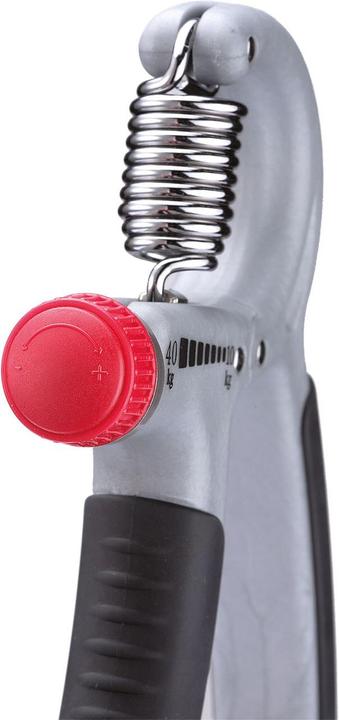 Actual product image Tunturi Verstellbarer Handgriff Handtrainer