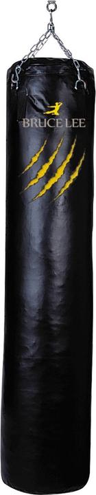 Actual product image Bruce Lee Punching bag (180 cm, 44 kg)