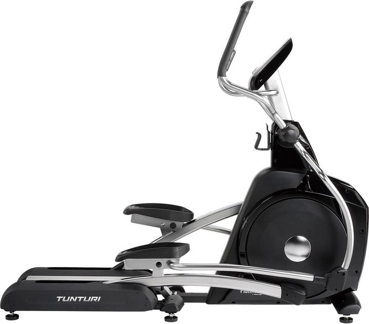 Tunturi Platinum PRO Crosstrainer