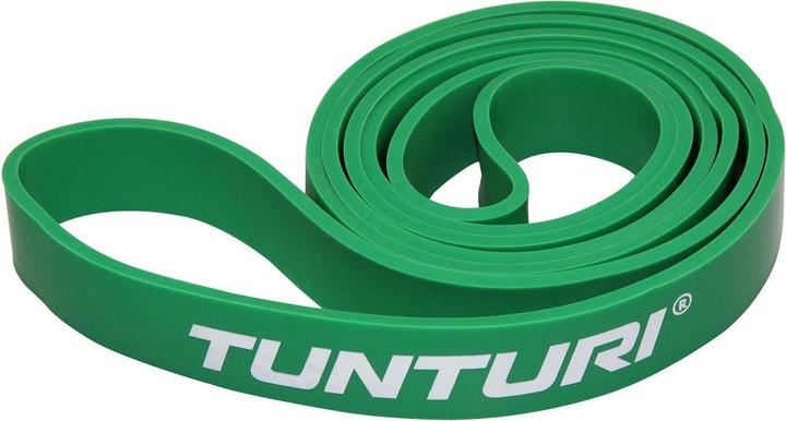 Tunturi Gummizug - Power Band Medium (1.04 m, Moyen)