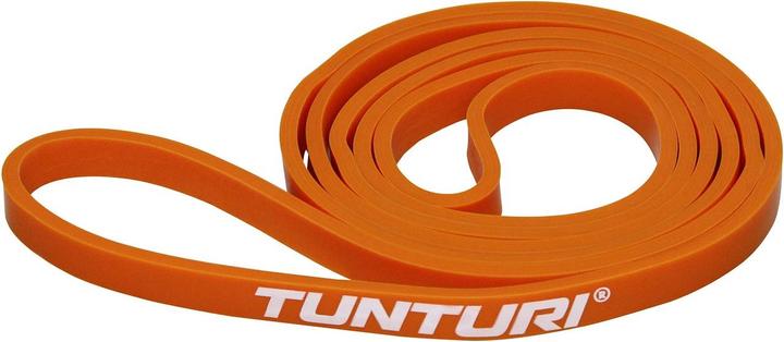 Produktbild Tunturi Gummizug - Power Band Extra Light (1.40 m, Extra Leicht)