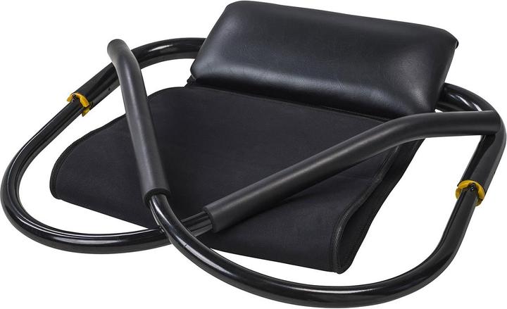 Image du produit Tunturi Ab-Shaper Pro Bauchtrainer faltbar mit Matte