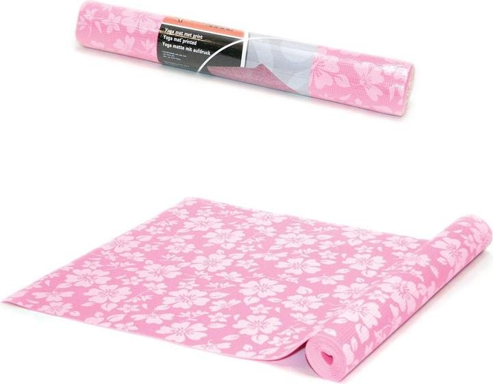 Tunturi tappetino yoga (3 mm)