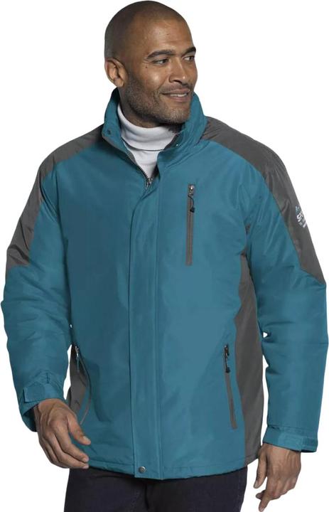 Immagine prodotto Atlas For Men Parka Impermeabile Uomo (XXL)