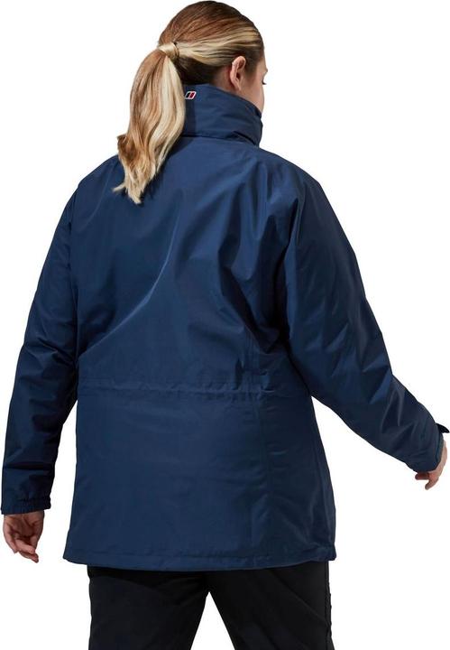 Immagine prodotto Berghaus Giacca Glissade III Shell Woen