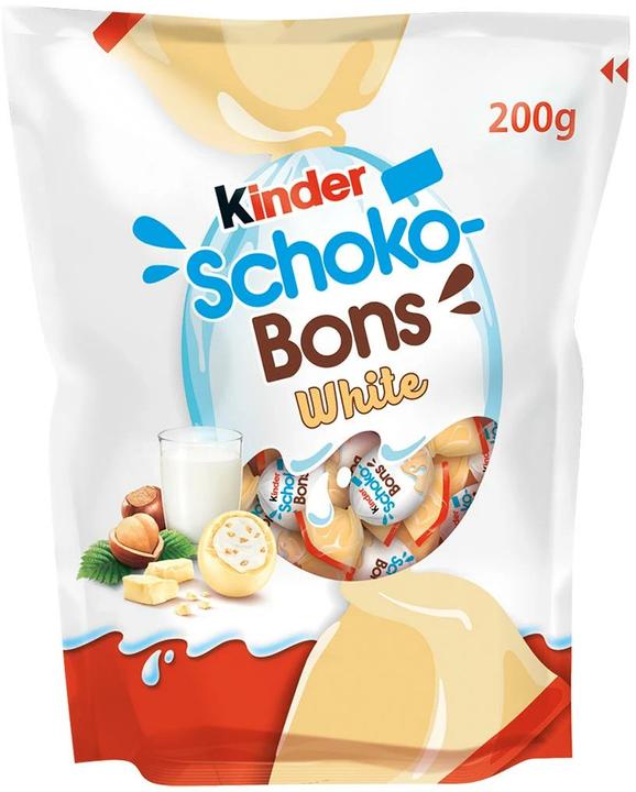 Kinder Schoko-Bons (200 g)
