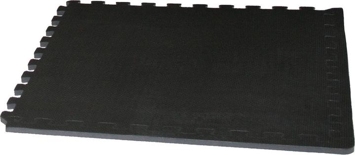 Image du produit Tunturi Puzzle Schutzmatten Set mit 4 Bodenschutz Matten (1.10 cm)