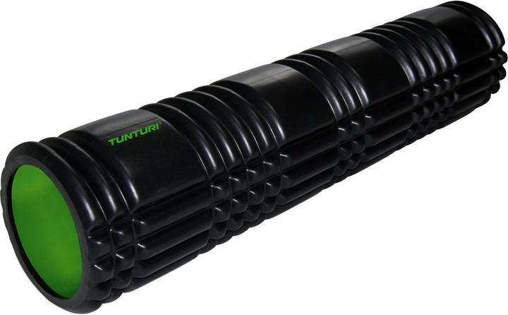 Weicher Yoga Schaumblock Massage Roller