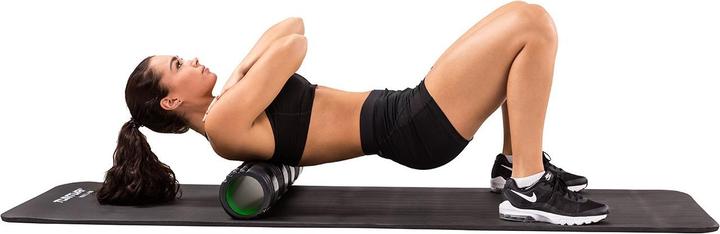 Immagine prodotto Tunturi Weicher Yoga Schaumblock Massage Roller