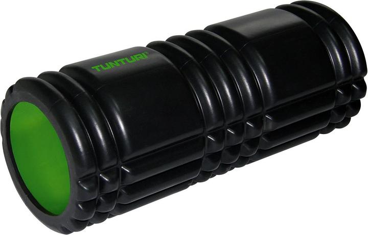 Actual product image Tunturi Weicher Yoga Schaumblock Massage Roller