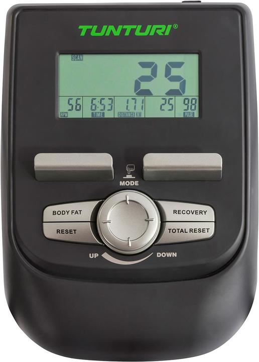Image du produit Tunturi Competence C20R Crosstrainer