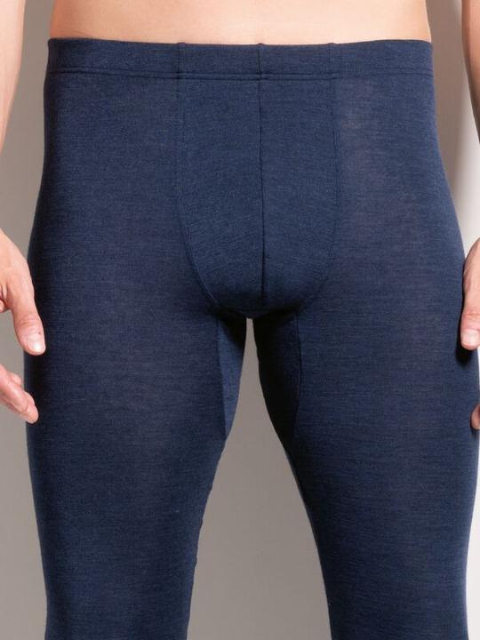Immagine prodotto ISA Bodywear Mutande in lana e seta (XL, Confezione singola)