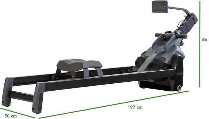 Produktbild Tunturi Performance R50