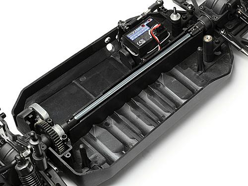 Produktbild Maverick Strada XB Evo S (RTR Ready-to-Run)
