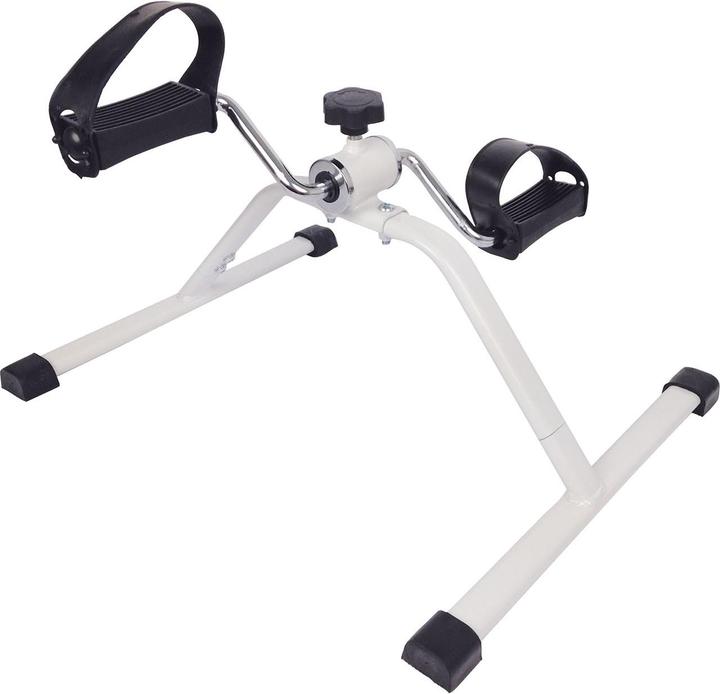 Produktbild Tunturi Mini Bike Arm und Bein Bewegungstrainer