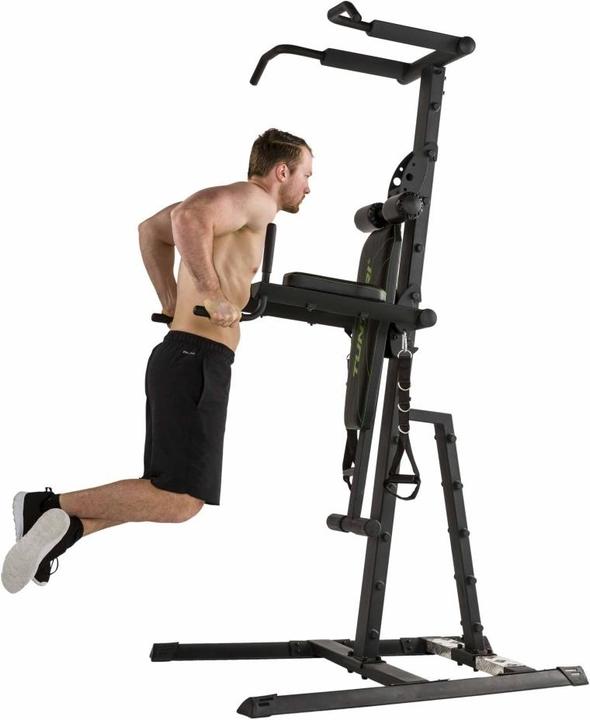 Image du produit Tunturi Klimmzugstation Power Tower PT80