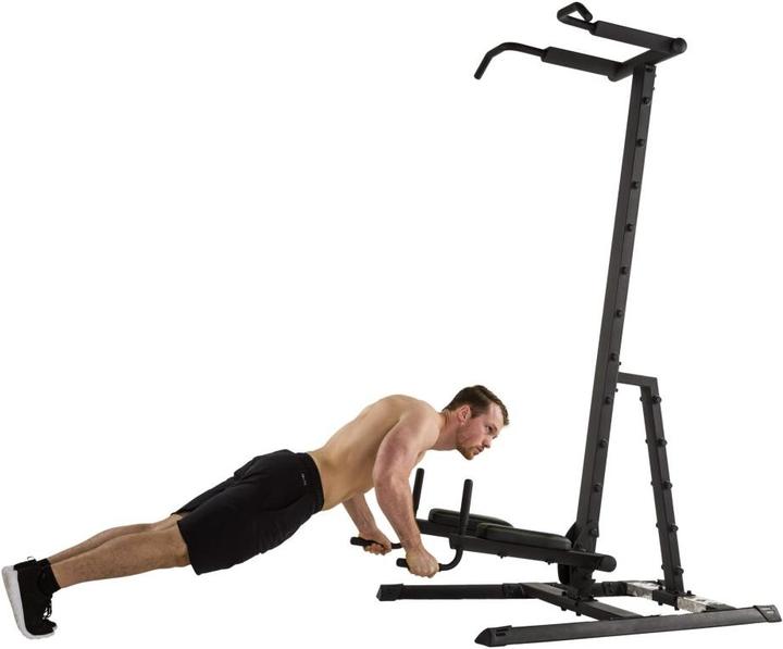 Image du produit Tunturi Klimmzugstation Power Tower PT80