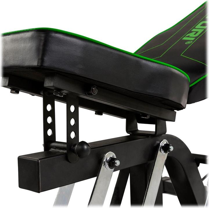 Produktbild Tunturi Leverage Gym WT80 Squat Rack