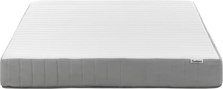 Actual product image Beliani Roomy (140 x 200, Spring core)